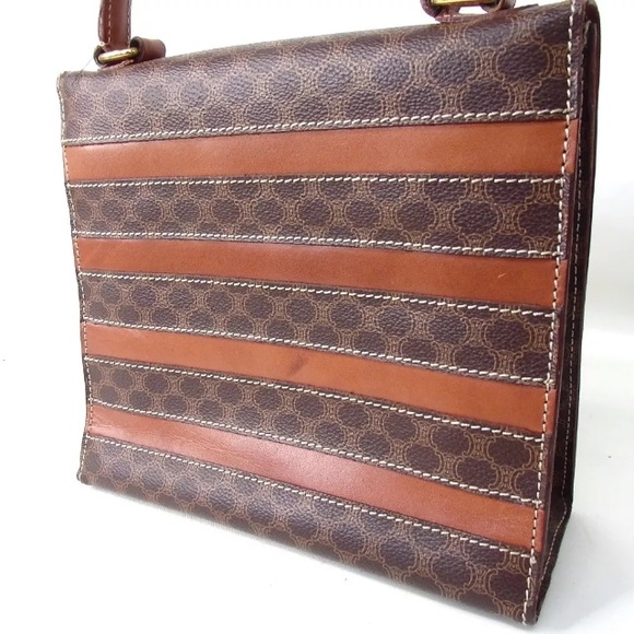 CELINE tote (SOOO GORGEOUS)HATE TO PART WITH IT ❤️ - Picture 2 of 8